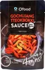 O'Food Gochujang Tteokbokki Sauce Stir Fry 120g Produktbild-Vorschau 1