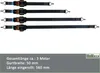 4x TRUTZHOLM Automatik Spanngurt Ratschenspanngurt Zurrgurt Produktbild-Vorschau 5