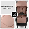 Hauck Reisebuggy & Sportwagen Travel N Care Plus Produktbild-Vorschau 8
