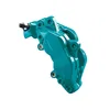 FOLIATEC 2155 Bremssattellack Farbe Spray Set Hellblau Produktbild-Vorschau 2