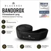BLACKROX Fitnessband Lang BANDOROX Widerstandsband Produktbild-Vorschau 2