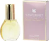 A bottle of Gloria Vanderbilt Vanderbilt Eau de Toilette and its pink packaging are shown against a white background. Náhľad obrázku produktu
