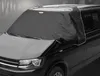 Copertura del parabrezza APA Cabin Cap per furgoni, SUV e Anteprima dell’immagine prodotto 2