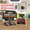Stadt Land Vollpfosten® Das Brettspiel | Rotlicht Produktbild-Vorschau 6