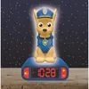 Lexibook - Budzik Paw Patrol z cyfrowym wyświetlaczem - Voir les images du produit 18