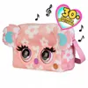 Purse Pets Print Perfect Tiertasche, Junge/Mädchen, Produktbild-Vorschau 15