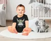 Baby Body mit Spruch lustig Episode 1 Das Wars Jetzt habe Produktbild-Vorschau 4