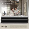 tectake® Aufblasbare Matratze AirDreams für 1 oder 2 Produktbild-Vorschau 6