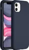 Accezz Liquid Silicone Backcover pour l'Apple iPhone 11 - Voir les images du produit 1
