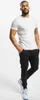 Urban Classics - FITTED Cargo Sweatpants caviar - M Produktbild-Vorschau 8