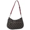 Guess Handtasche Noelle Top Zip 79180 HWQL78 18 x 29 x 6 Produktbild-Vorschau 2