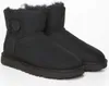 UGG Mini Bailey Buttons II Black  Schwarz - Große 39 Produktbild-Vorschau 32