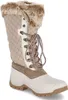 A single winter boot is shown against a white background. Produktbild-Vorschau