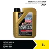 LIQUI MOLY Leichtlauf Motorenöl 10W-40 1 l Produktbild-Vorschau 4