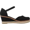 TOMMY HILFIGER FW0FW04787 Schwarz 38 Produktbild-Vorschau 4