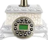 Retro starožitný telefón – stolný telefón s káblom – Náhľad obrázku produktu 5
