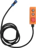 vidaXL Elektrický kladkostroj 800 kg 230 V Náhľad obrázku produktu 6