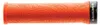 Manopole Race Face Half Nelson 29 mm arancione con blocco Anteprima dell’immagine prodotto 5