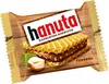 hanuta orzech laskowy plastry 10 szt. Podgląd zdjęcia produktu 7