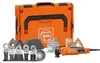 Fein  MM 500 Plus Top Outil multifonctions 350 W Starlock Voir les images du produit 6