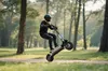3200w 13Zoll E-Scooter E-roller 60v Foldable Adult Electric Produktbild-Vorschau 18