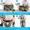 Hunderucksack hundetragetasche hundetragerucksack wandern Produktbild-Vorschau 4