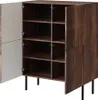 MIRJAN24 Türkommode Art Deco 4D 89, Highboard mit vier Produktbild-Vorschau 3