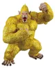 Figurka BANPRESTO Dragon Ball Z - Ultimate Golden Ape Goku Anteprima dell’immagine prodotto 5