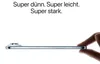 iPhone Air 512GB Space Schwarz Produktbild-Vorschau 5