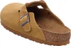 Birkenstock, Clogs, Braun, 38 EU, Leder/Textil, Produktbild-Vorschau 8