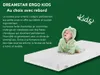 Matelas pour bébés et enfants de haute qualité | 80 x 160 Voir les images du produit 4