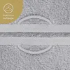 Lavea® 2er Set Duschtuch 70x140 cm, 100% Baumwolle – Produktbild-Vorschau 7