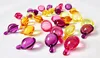 Glovis Hair Vitamin Oil Kolor CZARNY Kapsułki do Włosów Podgląd zdjęcia produktu 3