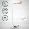 B.K.Licht LED Klemmleuchte Weiß 3,5W 350lm warmweiß 3000K Produktbild-Vorschau 1