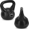 ACTIGET Kettlebell per allenamento, manubrio da 6 kg, Anteprima dell’immagine prodotto 8