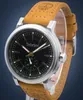 Timberland Discoll Herrenuhr - Dual Time - Grün Produktbild-Vorschau 6