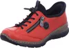 Rieker Schnürhalbschuhe in rot, Gr. 37 Produktbild-Vorschau 14