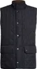 Barbour Neue Lowerdale-Weste, Blau L Produktbild-Vorschau 9