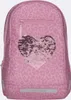 BECKMANN Norway Schulranzen Set 6tlg. Classic 22l furry Produktbild-Vorschau 8