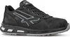Sicherheitsschuh RedLion CARBON Gr.44 schwarz/grau S3 SRC Produktbild-Vorschau 1