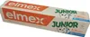 Elmex Dentifricio Junior Tubo da 75 ml Anteprima dell’immagine prodotto 2