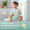 Töpfchen Training Kinder magnetisch - Magnettafel mit 60 Produktbild-Vorschau 3