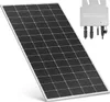 Expondo MSW Impianto fotovoltaico da balcone - 300 W - Anteprima dell’immagine prodotto 1