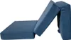 Skladací matrac Lux 195x75x15 cm - B39, pohodlný, Náhľad obrázku produktu 1