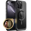 Supcase Ub Magsafe Iphone 16 Pro Nero Anteprima dell’immagine prodotto 11