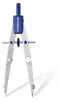 STAEDTLER Noris 550 01/02 Schulzirkel aus Metall mit Produktbild-Vorschau 2