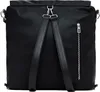Desigual Back Mickey Studstyle Jer Rucksack Schwarz in Gr. Produktbild-Vorschau 2