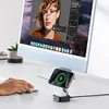 Qi2 2W1 Chargeur Inductif Ugreen W702 Pour Iphone, Airpods, Voir les images du produit 5