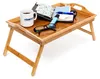 Table de petit déjeuner au lit, Bambou RD8881 Voir les images du produit 1