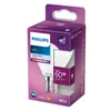 A product box for a Philips LED light bulb. Produktbild-Vorschau